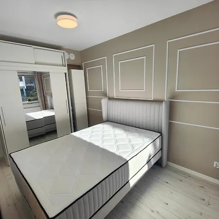 Bernadowo Forest Appartement Gdynia