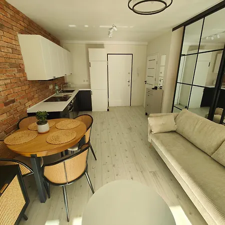 Bernadowo Forest Appartement Gdynia